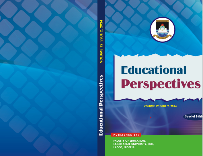 Volume 12, Issue 2, 2024